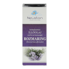 NEUSTON ILLÓOLAJ ROZMARING illóolaj