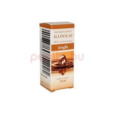  NEUSTON ILLÓOLAJ TEAFA 10ML illóolaj