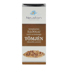NEUSTON ILLÓOLAJ TÖMJÉN illóolaj