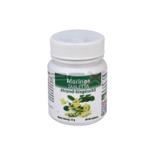 Neuston moringa tabletta 60db gyógyhatású készítmény