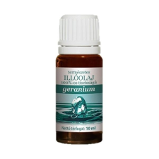NEUSTON természetes geránium illóolaj 10ml illóolaj