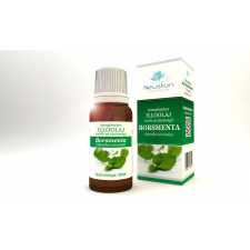  Neuston természetes illóolaj borsmenta 10ml illóolaj