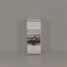  Neuston természetes illóolaj eukaliptusz 10 ml illóolaj