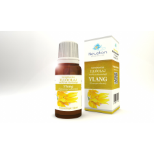 Neuston természetes illóolaj ylang 10 ml illóolaj