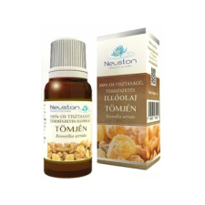 NEUSTON Tömjén Illóolaj dobozos 5 ml illóolaj