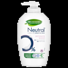 NEUTRAL intim mosakodó 250 ml intim higiénia