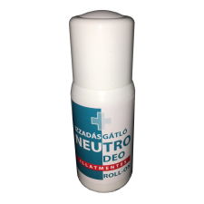 NEUTRO deo roll-on 70 ml dezodor
