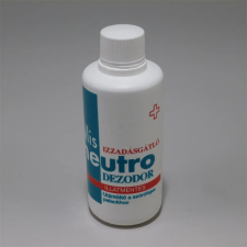 NEUTRO deo utántöltő 100 ml dezodor