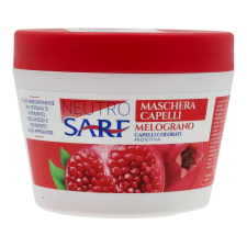  NEUTRO SARF HAJPAKOLÁS GRÁNÁTALMA hajbalzsam