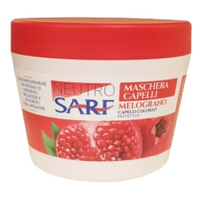 Neutro Sarf hajpakolás gránátalma 250ml hajbalzsam