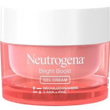 Neutrogena Bright Boost Gel Cream 50 ml arckrém