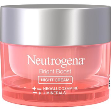 Neutrogena Bright Boost Night Cream 50 ml arckrém