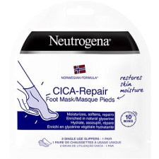Neutrogena CICA-Repair Foot Mask lábápolás