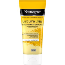 Neutrogena Curcuma Clear Moisturiser 75 ml arckrém