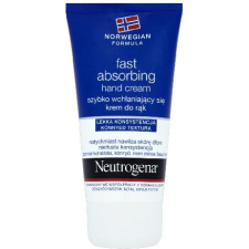 Neutrogena Fast Absorbing Hand Cream 75 ml (513887500) kézápolás