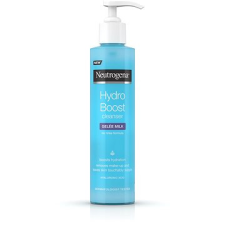 Neutrogena Hydro Boost Cleanser Gelée Milk 200 ml arctisztító