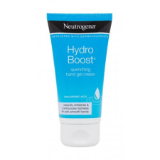 Neutrogena Hydro Boost® Hand Gel Cream kézkrém 75 ml nőknek kézápolás
