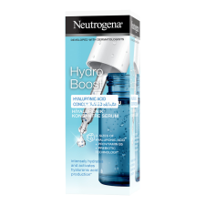 Neutrogena Hydro Boost hialuronsav szérum 15 ml arcszérum