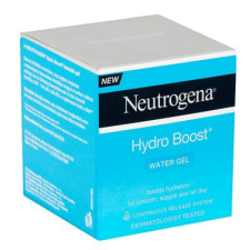 Neutrogena Hydro Boost hidratáló gél (50ml) arckrém