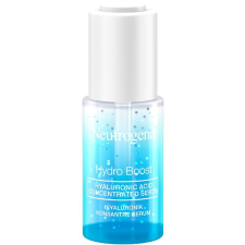 Neutrogena Hydro Boost Koncentrált hialuronsav szérum 15 ml arcszérum