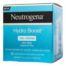 Neutrogena Hydro Boost krémzselé 50 ml arckrém