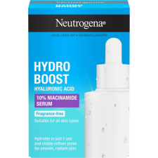 Neutrogena Hydro Boost Serum 30 ml arcszérum