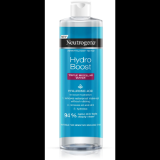  NEUTROGENA Hydro Boost Triple Micellar Water 400 ml (3574661471181) sminklemosó