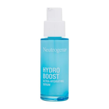 Neutrogena Hydro Boost Ultra-Hydrating Serum arcszérum 30 ml uniszex arcszérum