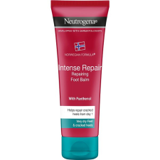 Neutrogena Intense Repair Foot Balm 50 ml lábápolás