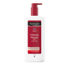 Neutrogena Intense Repair testápoló száraz bőrre (400ml) testápoló