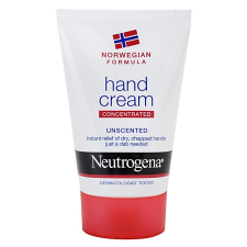  Neutrogena kézkrém koncentrátum 50ml kézápolás