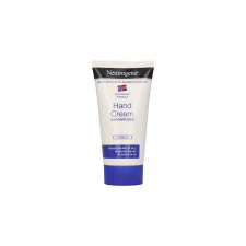 Neutrogena Kézkrém NEUTROGENA Norvég formula koncentrál illatanyaggal 75 ml tubusos kézápolás