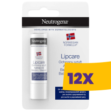 Neutrogena Lipcare ajakápoló SPF4 4,8g (Karton - 12 db) ajakápoló