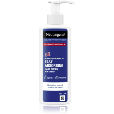 Neutrogena Norwegian Formula® Fast absorbing ápoló kézkrém 150 ml kézápolás
