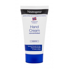 Neutrogena Norwegian Formula® Hand Cream Scented kézkrém 75 ml nőknek kézápolás