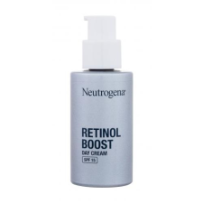 Neutrogena Retinol Boost Day Cream SPF15 nappali arckrém 50 ml nőknek arckrém