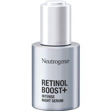 Neutrogena Retinol Boost+ intenzív éjszakai szérum 30 ml arcszérum