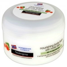  Neutrogena testápoló balzsam 200ml Nordic berry testápoló