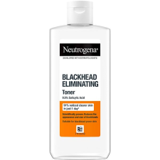 Neutrogena Toner 200 ml arctisztító