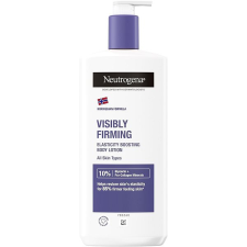 Neutrogena Visibly Firming Elasticity Boost Body Lotion 400 ml testápoló