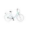  Neuzer Balaton Premium 28 1S Női Babyblue