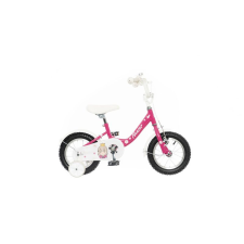  Neuzer Bmx 12 Lány Pink Hercegnõs gyermek kerékpár