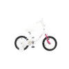  Neuzer Bmx 16 Lány Fehér Hercegnõs