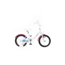  Neuzer Bmx 16 Lány Világoskék/Pink gyermek kerékpár