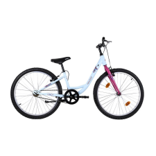  Neuzer Cindy 24 1S Babyblue /Magenta gyermek kerékpár