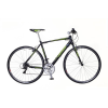  Neuzer Courier Dt Fekete/Zöld- Szürke 50 Cm Matt