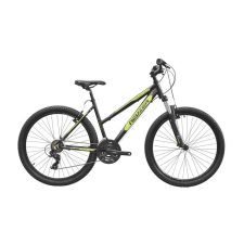  Neuzer Duster Hobby Női Fekete /Zöld-Szürke 17 mtb kerékpár