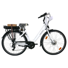  Neuzer Hollandia Basic 28&quot; Aluminium váz elektromos kerékpár
