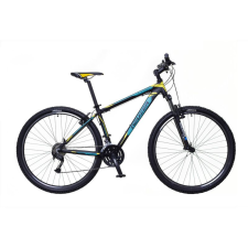  Neuzer Jumbo Sport Férfi Fekete/ Türkiz-Sárga 21 mtb kerékpár