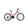  Neuzer Mistral 24 Lány Pink/Kék- Fekete